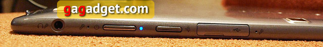 Обзор планшета Samsung ATIV Smart PC 500T -5 Обзор планшета Samsung ATIV Smart PC 500T -5