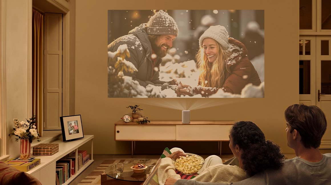 Samsung The Premiere 5, зображення 9