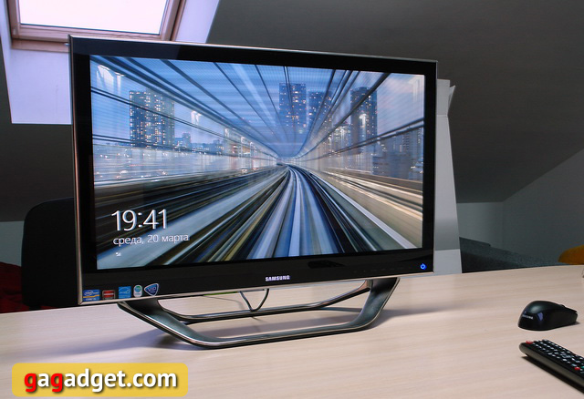 Обзор моноблока Samsung DP700A3D-S02RU -3