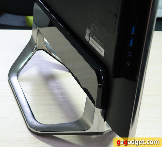 Обзор моноблока Samsung DP700A3D-S02RU -5