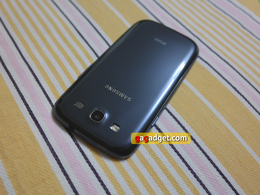 И снова здравствуйте: обзор Samsung Galaxy S3 Neo Duos-2