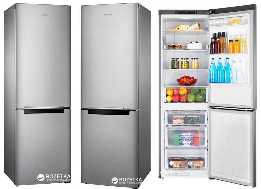 топ холодильников 2020
