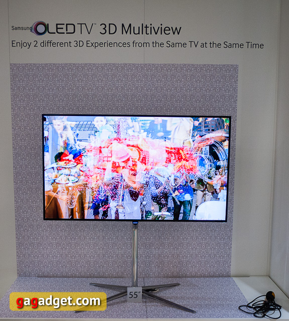 Телевизоры и домашние кинотеатры Samsung 2013 года своими глазами-4