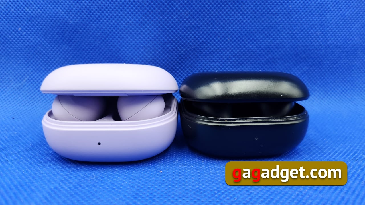 Менше і краще: чим відрізняються TWS-навушники Samsung Galaxy Buds2 Pro від Buds Pro-9