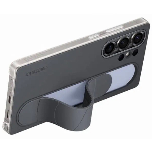 Case with stand for Samsung Galaxy S25+