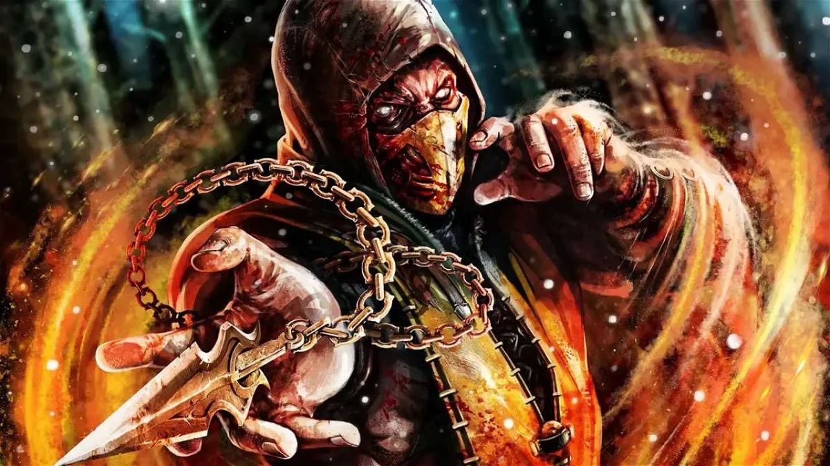 Le créateur de Mortal Kombat laisse entendre qu'un nouveau volet du jeu de combat pourrait mettre en scène des personnages des débuts de la série.