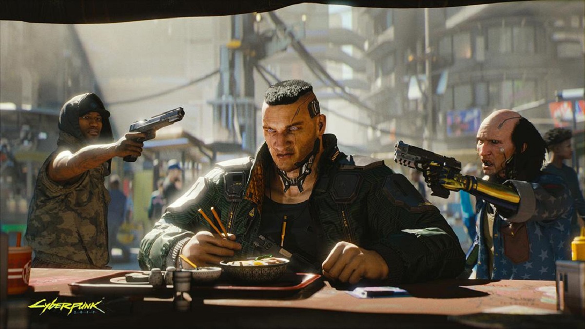 Le prix de la sauvegarde de Cyberpunk 2077 : CD Projekt a dépensé plus de 120 millions de dollars pour des mises à jour gratuites, l'extension Phantom Liberty et la sortie de versions complètes du jeu pour les consoles modernes.