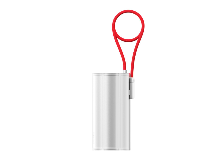 Screenshot of SuperVOOC 150W Power Bank 2