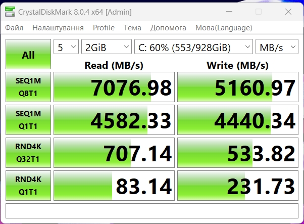 Огляд ASUS ROG Strix SCAR 16 (2023): тотальне домінування на віртуальному полі бою-92