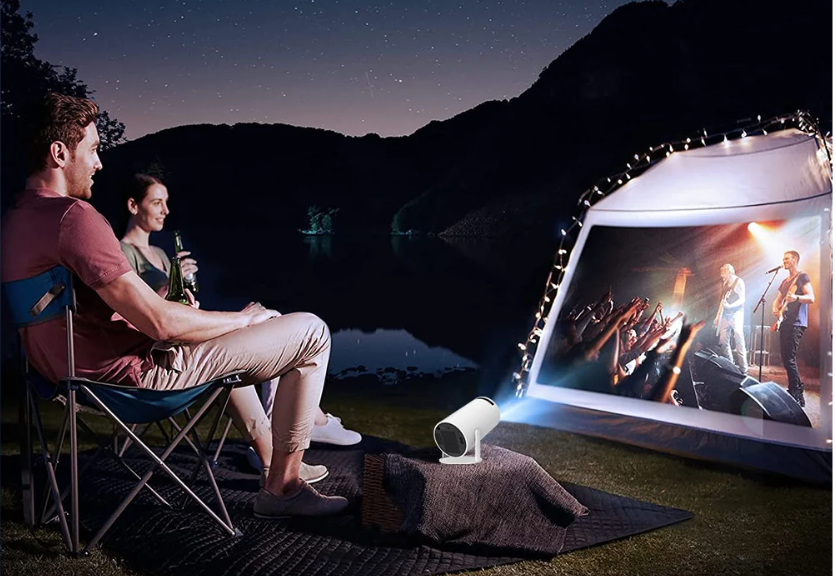 Encalife Projectors Review
