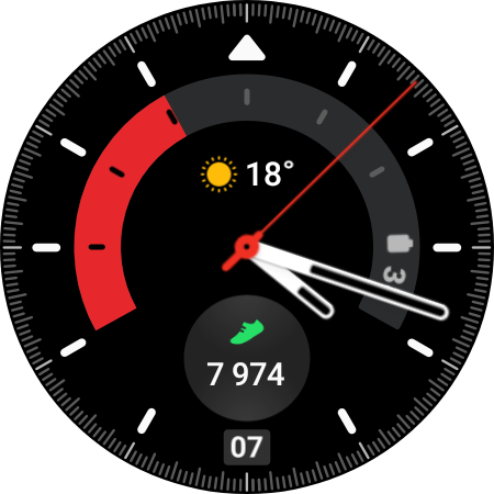 Обзор Samsung Galaxy Watch5 Pro и Watch5: плюс автономность, минус физический безель-26