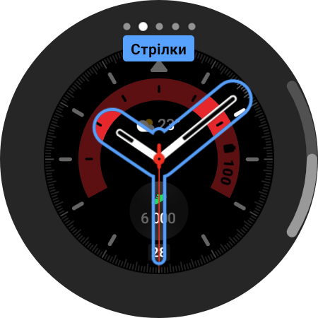 Обзор Samsung Galaxy Watch5 Pro и Watch5: плюс автономность, минус физический безель-29