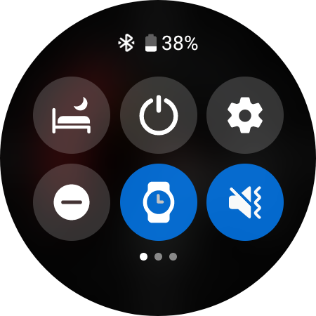 Обзор Samsung Galaxy Watch5 Pro и Watch5: плюс автономность, минус физический безель-32