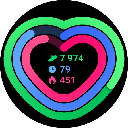 Обзор Samsung Galaxy Watch5 Pro и Watch5: плюс автономность, минус физический безель-33