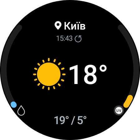 Обзор Samsung Galaxy Watch5 Pro и Watch5: плюс автономность, минус физический безель-38