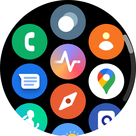 Обзор Samsung Galaxy Watch5 Pro и Watch5: плюс автономность, минус физический безель-66
