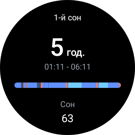 Обзор Samsung Galaxy Watch5 Pro и Watch5: плюс автономность, минус физический безель-122