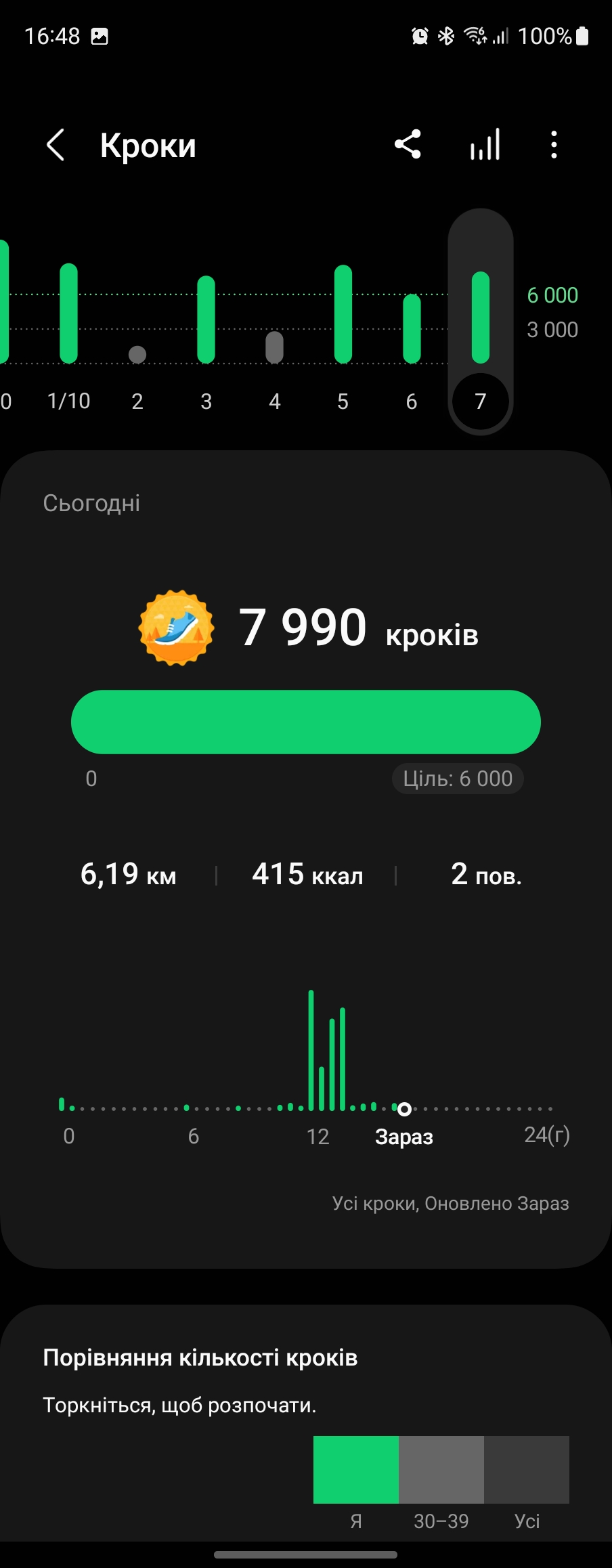 Обзор Samsung Galaxy Watch5 Pro и Watch5: плюс автономность, минус физический безель-181