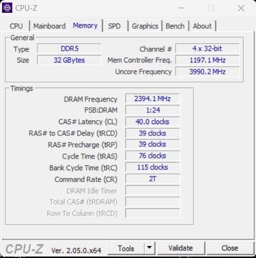 Огляд ASUS ROG Strix SCAR 16 (2023): тотальне домінування на віртуальному полі бою-47