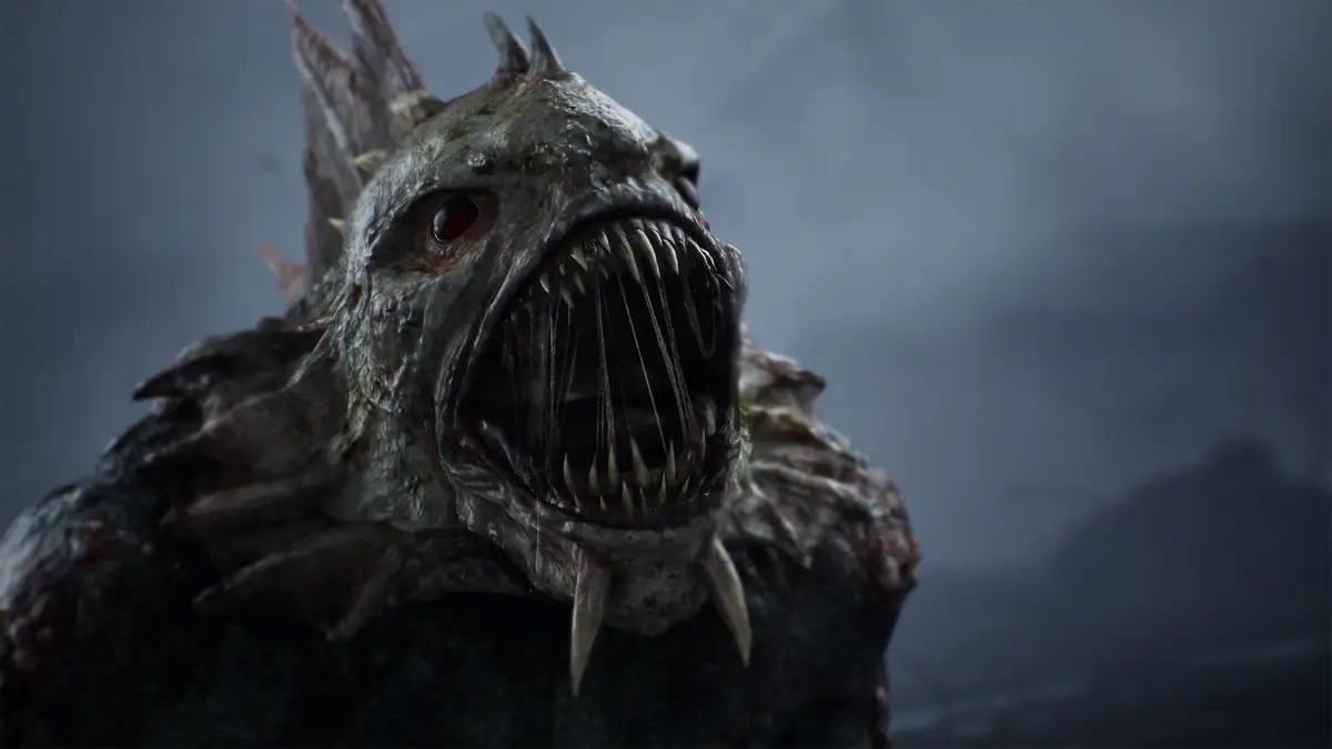 Ukrainian studio Frogwares announced ambitious survival horror The Sinking City 2
