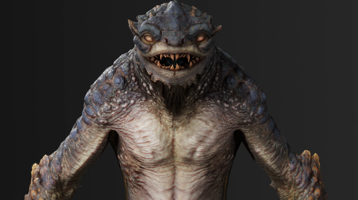 Разработчики God of War: Ragnarok рассказали о мире гномов Свартальхейм, где среди разнообразных биомов строится индустриальный город-5