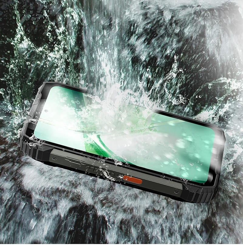 Технічні характеристики Blackview XPLORE 2