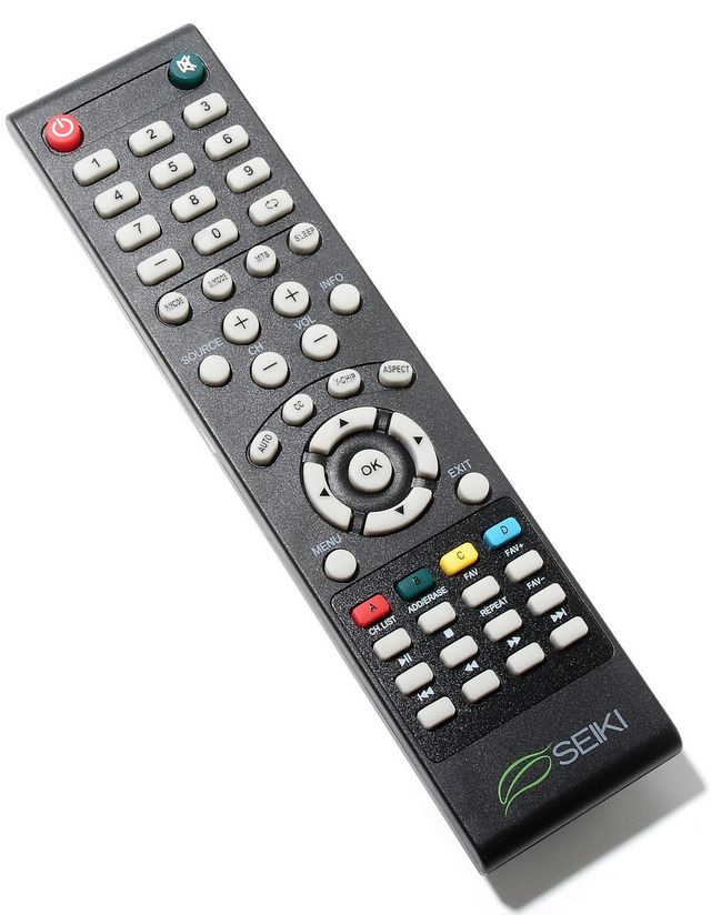 Назло конкурентам: 50" 4К-телевизор Seiki за $1300 (в США)-2