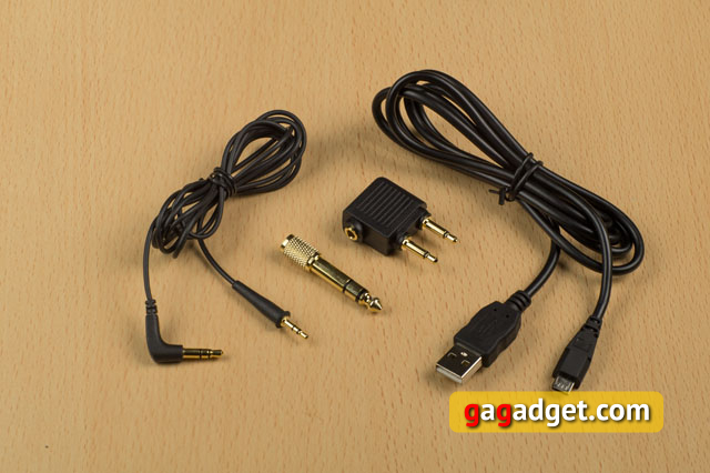 Обзор стереофонической Bluetooth-гарнитуры Sennheiser MM550 BT Travel-6