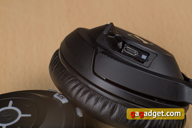Обзор стереофонической Bluetooth-гарнитуры Sennheiser MM550 BT Travel-15