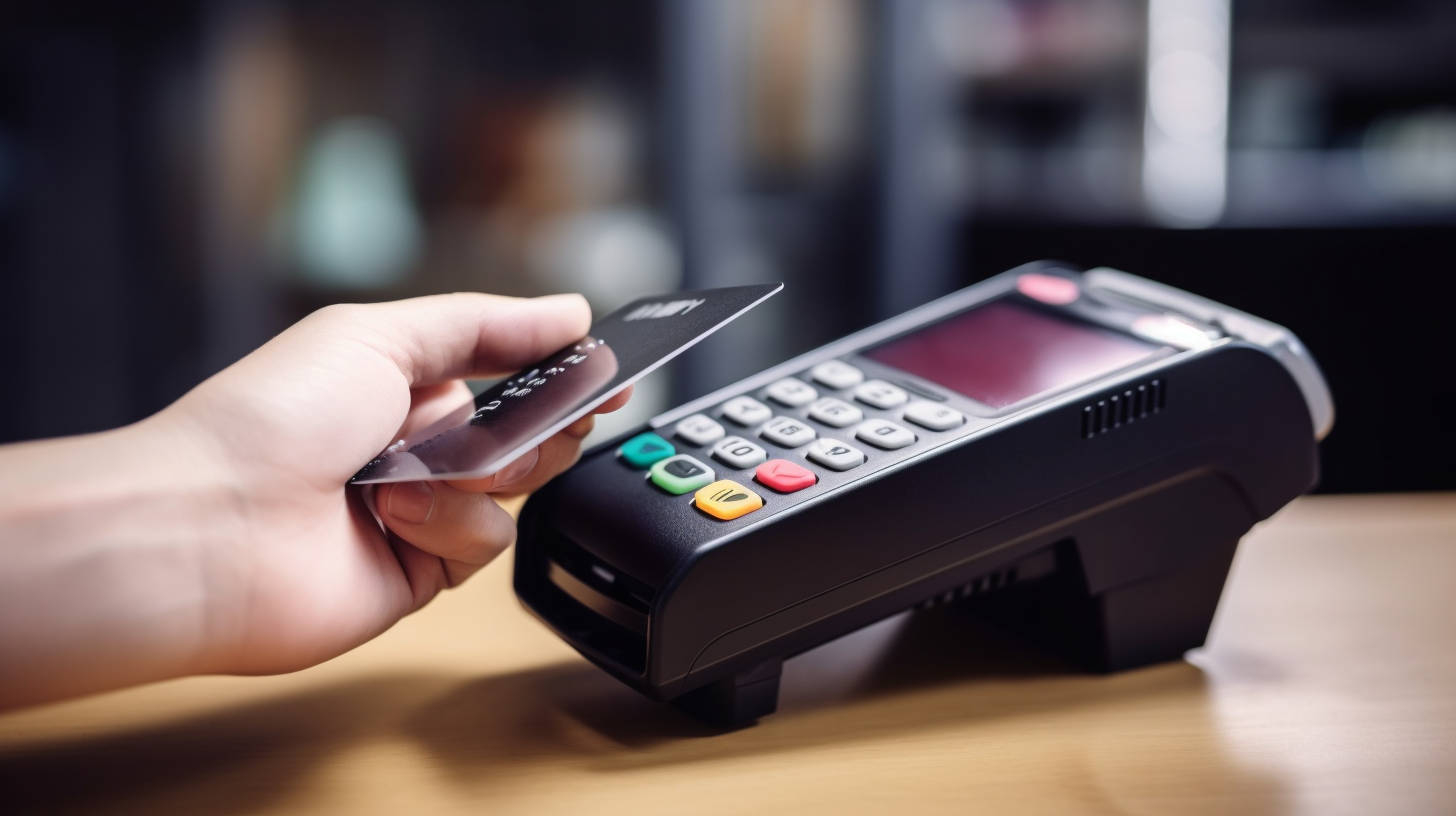 NovaPay has installed 500 of its own POS-terminals in Novaya Posta outlets, and will have 10,000 by the end of 2025