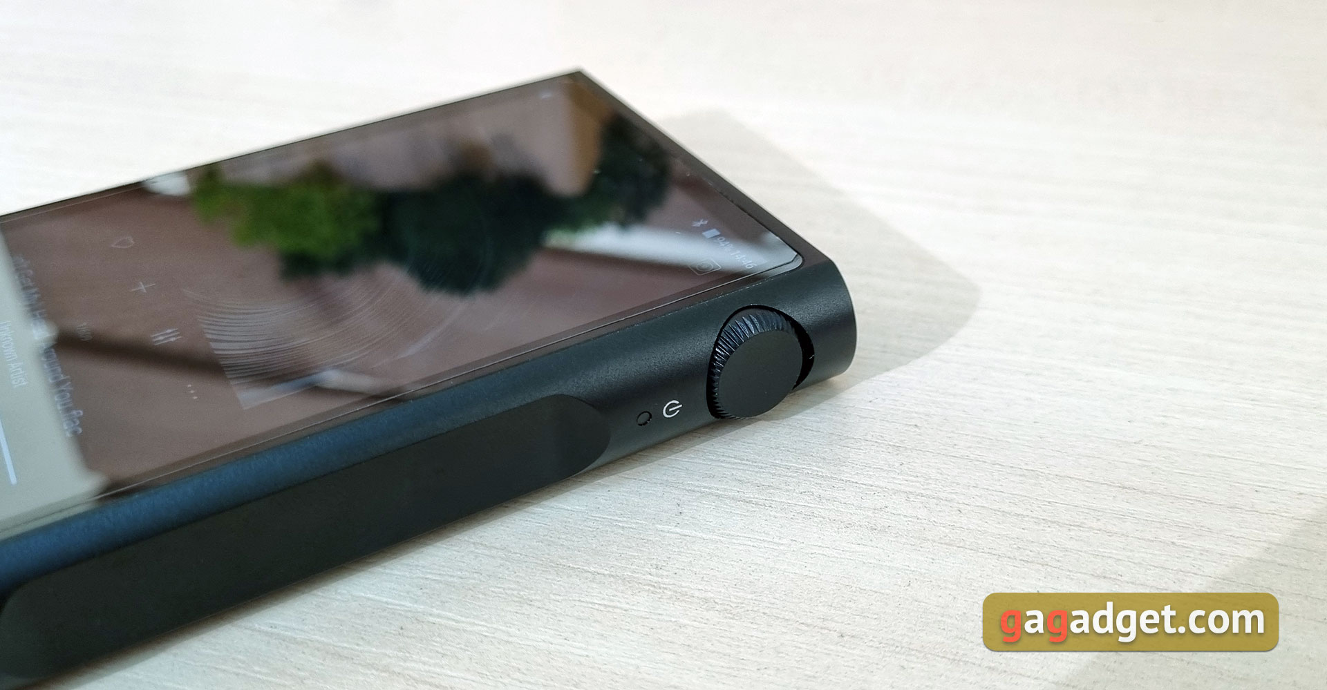Обзор Shanling M3X: суточный Hi-Fi марафон на Android-15