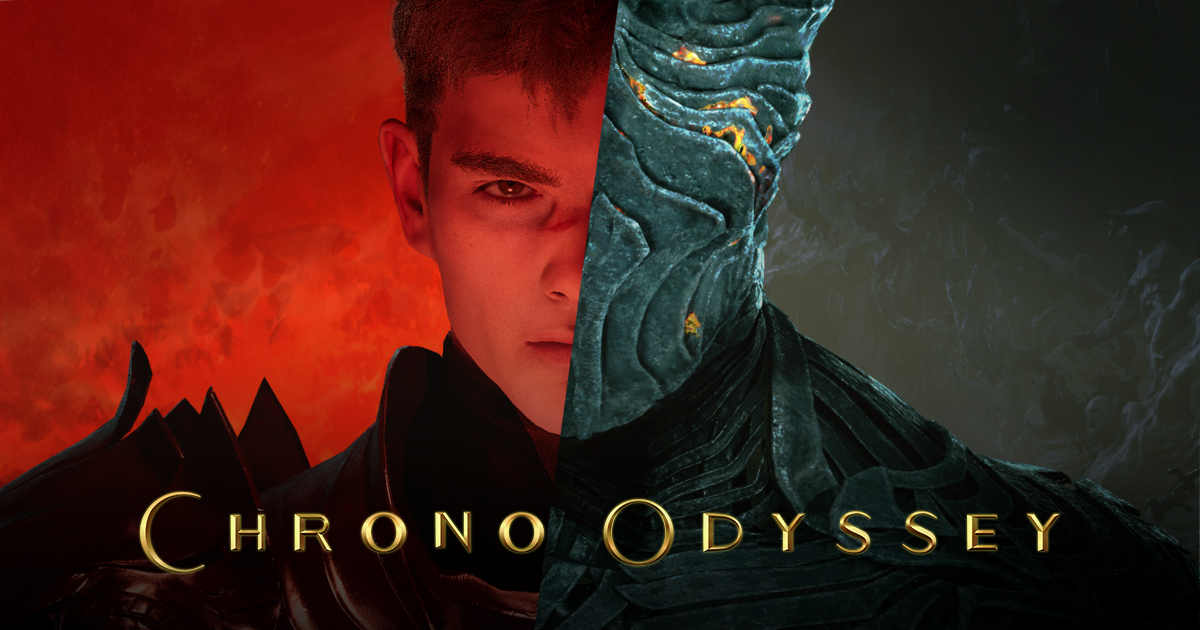На GDC 2024 представлено вражаючий трейлер амбітної MMORPG Chrono Odyssey