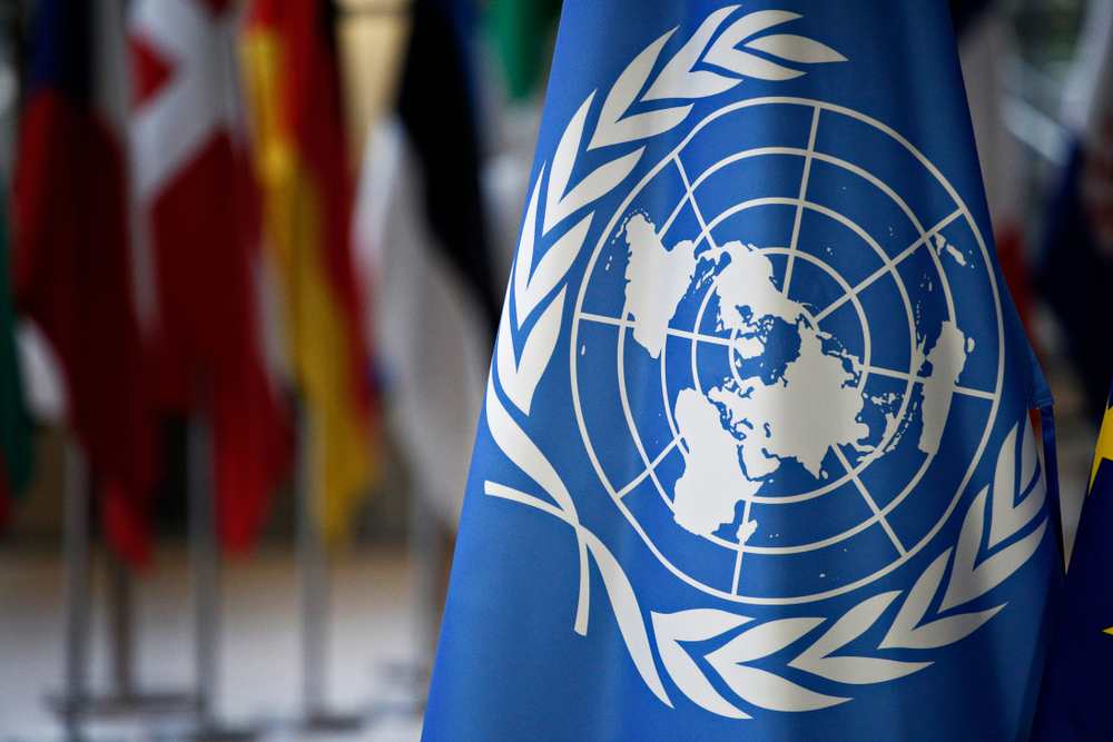 UN forms AI council with Google, OpenAI and other experts