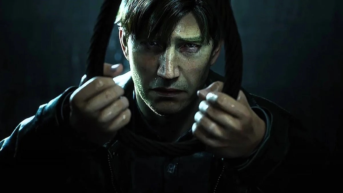 Новин про рімейк Silent Hill 2 буде більше: Bloober Team і Konami готуються до передрелізної маркетингової кампанії