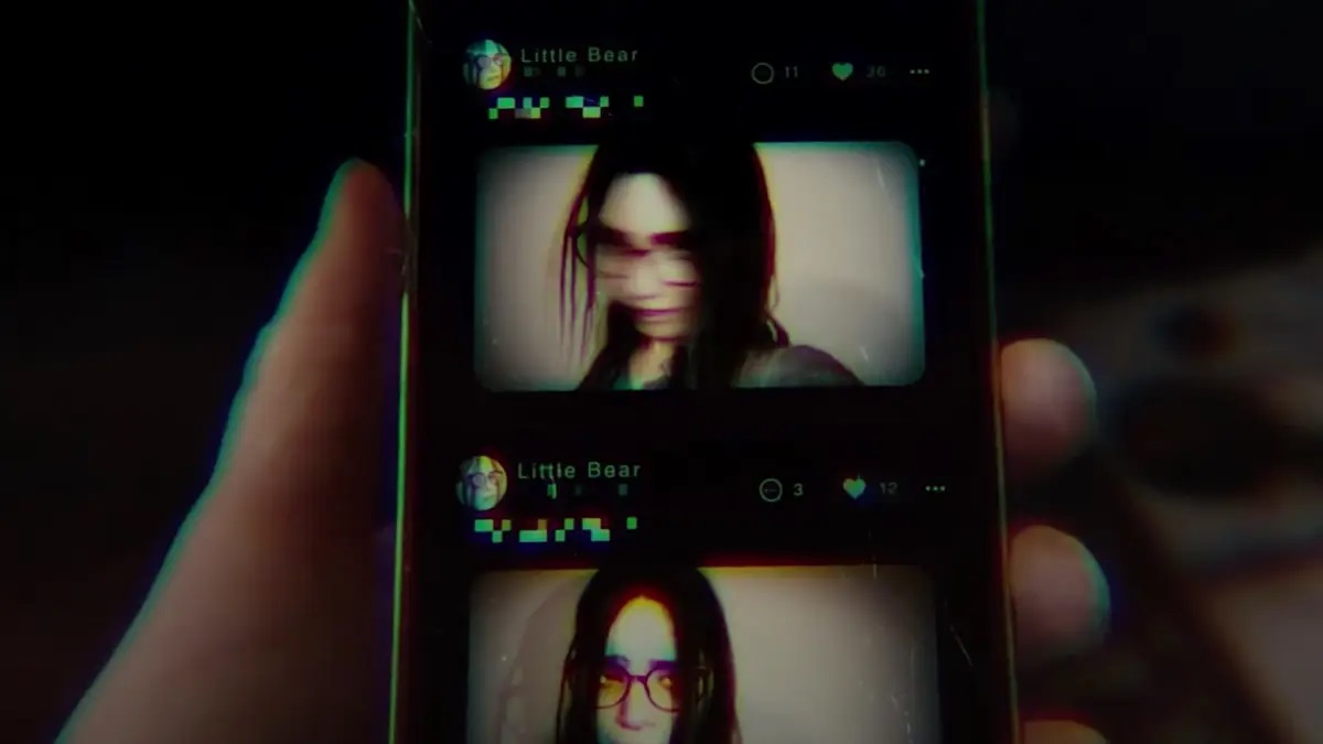 Social media addiction turned into a nightmare: 26 minutes of gameplay from Silent Hill: The Short Message has been revealed 