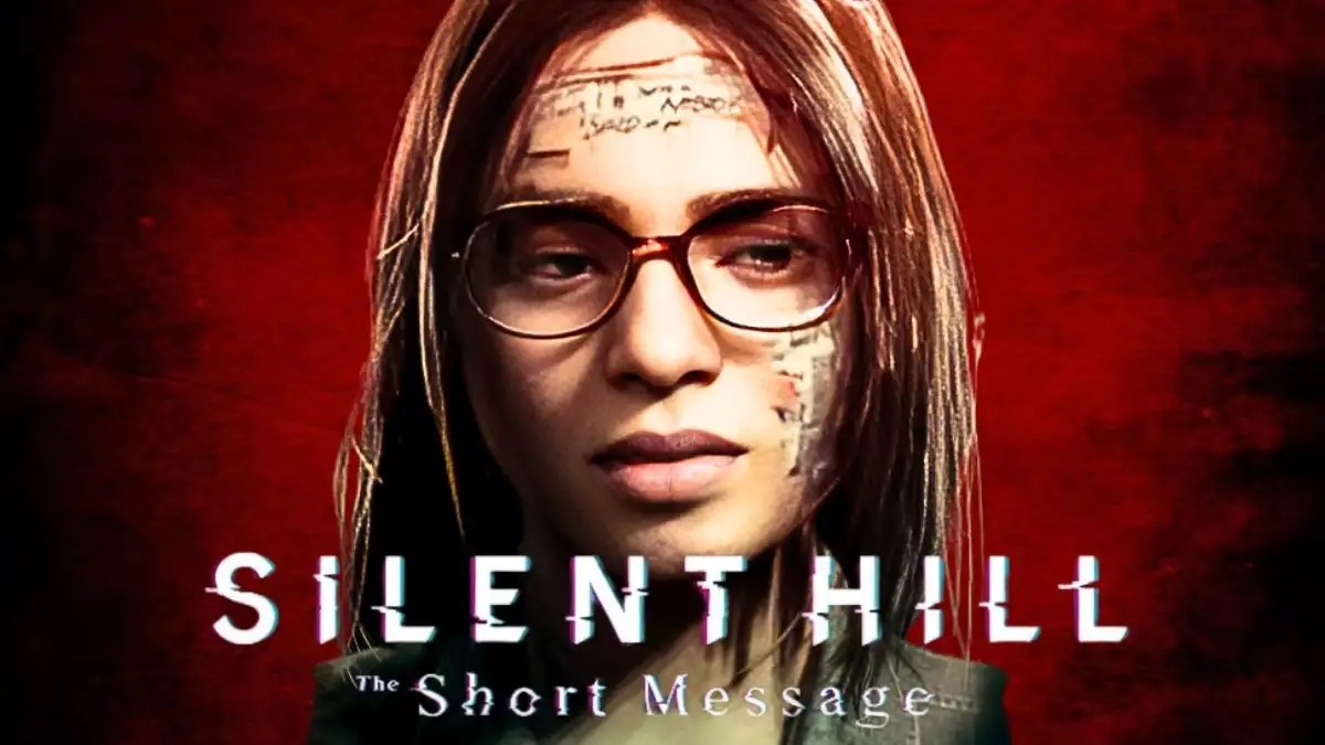 Неоднозначні відгуки, але велика популярність: горор Silent Hill The Short Message встановили понад 1 мільйон користувачів
