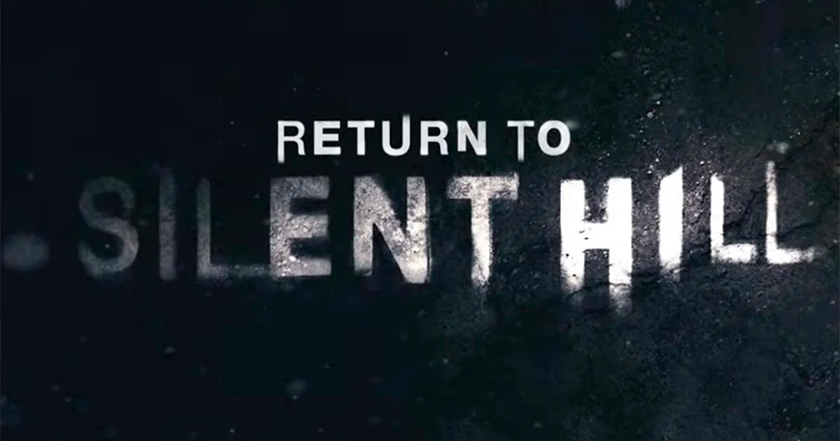 Konami announced the movie "Return to Silent Hill".  The author will be Christoph Hahn, who created the first film in the Silent Hill universe
