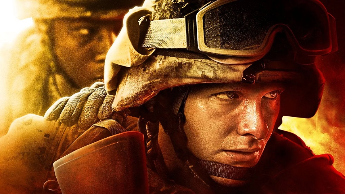 Based on a true story: a major Command and Control update with two story missions has been released for the tactical shooter Six Days in Fallujah