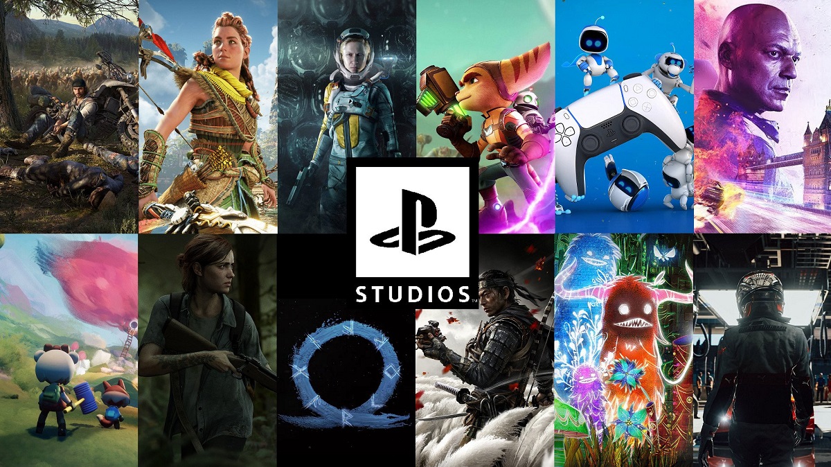 Sony ne plagie pas : le directeur de PlayStation Studios a assuré que l'entreprise ne copiait pas les jeux de service populaires, mais travaillait sur des projets uniques de genres et de thèmes différents.