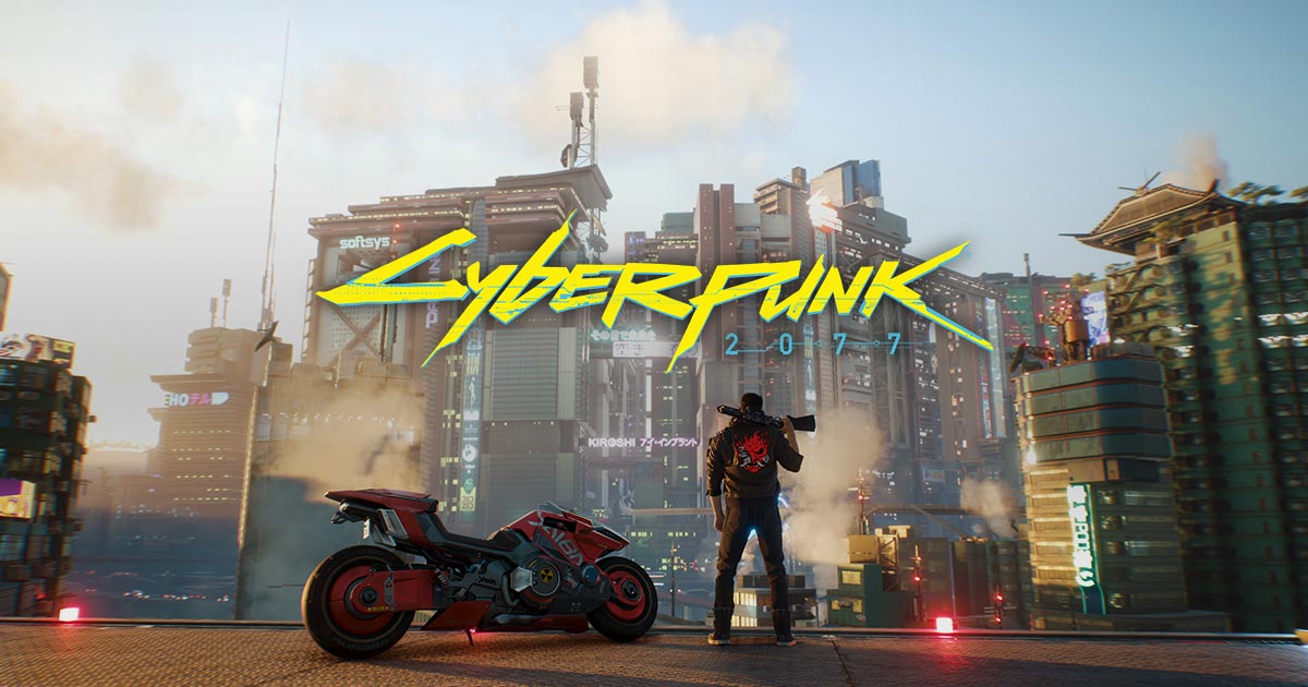 Trois ans après sa sortie, Cyberpunk 2077 est de retour à la première place du classement des ventes sur Steam. L'extension Phantom Liberty est très demandée, tandis que Starfield perd en popularité