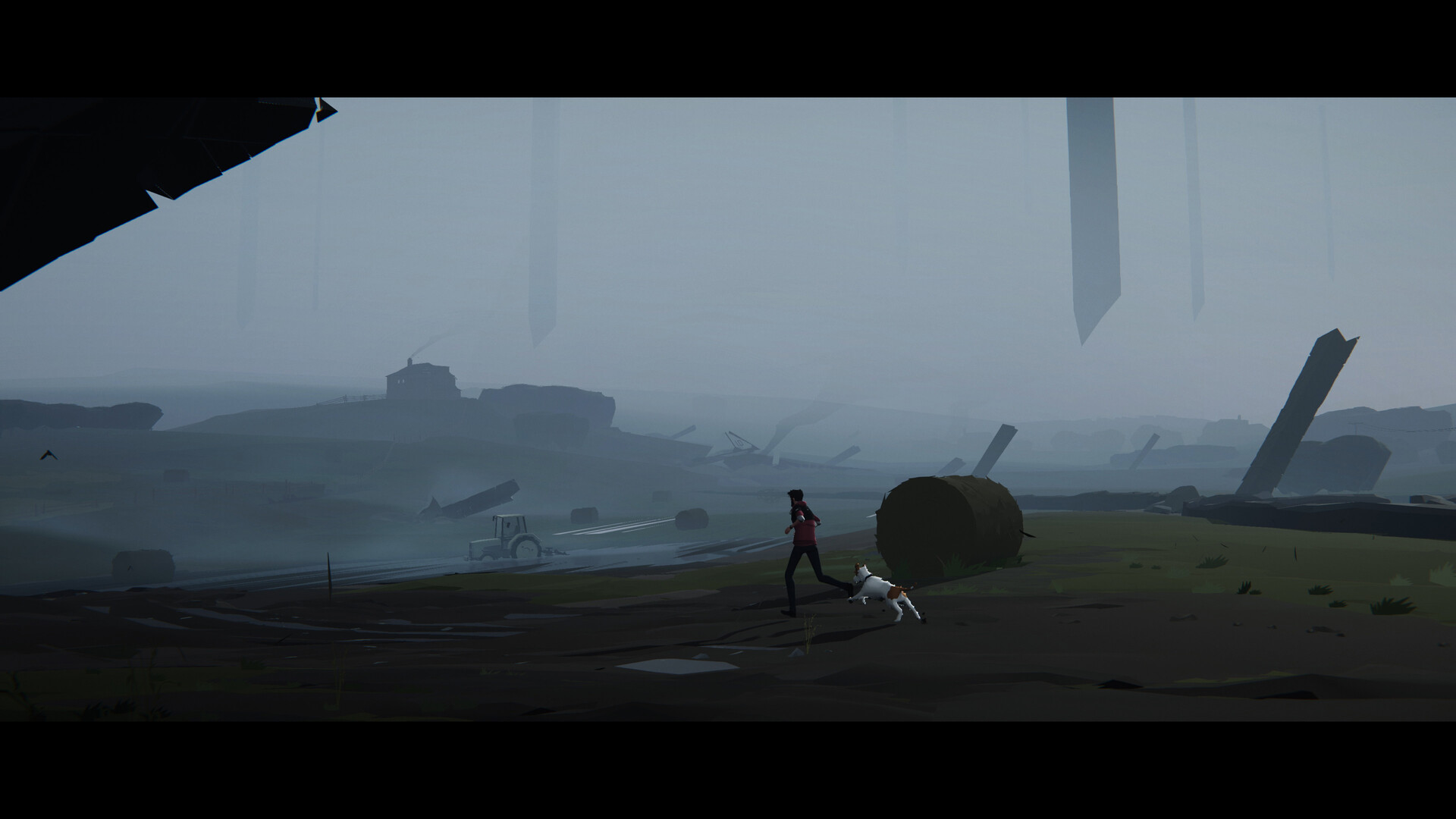 Critics and players did not appreciate the first Jumpship Somerville game, which was developed by Playdead co-founder-3