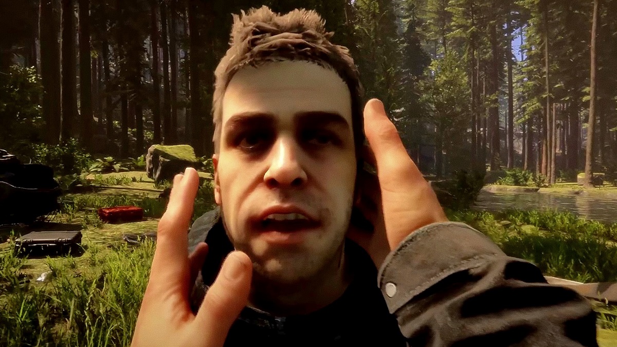 Le simulateur de survie Sons Of The Forest est en tête du classement des ventes Steam pour la semaine écoulée. Hogwarts Legacy et Atomic Heart sont dans le Top 3.