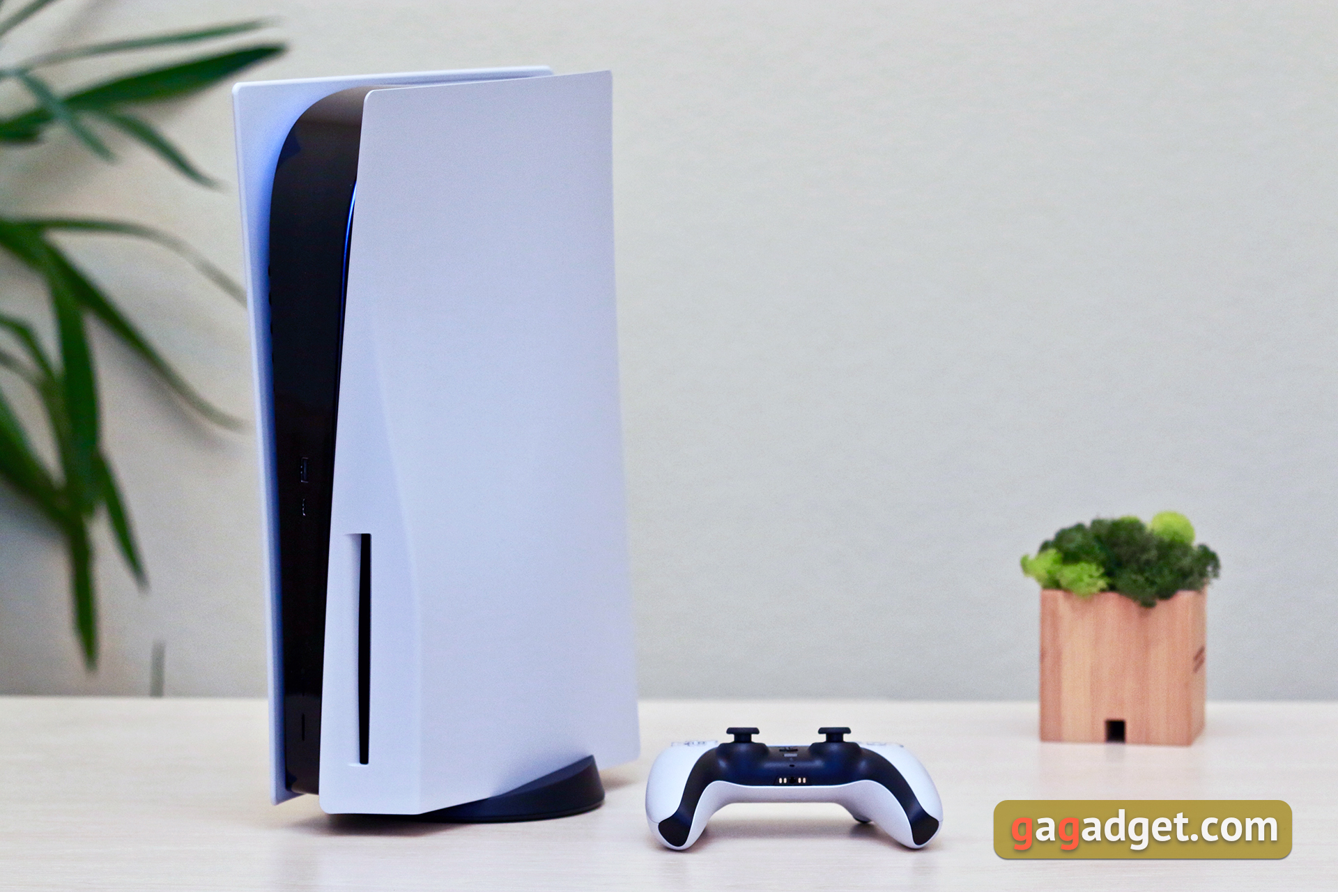 Огляд PlayStation 5: купи мене, якщо зможеш-