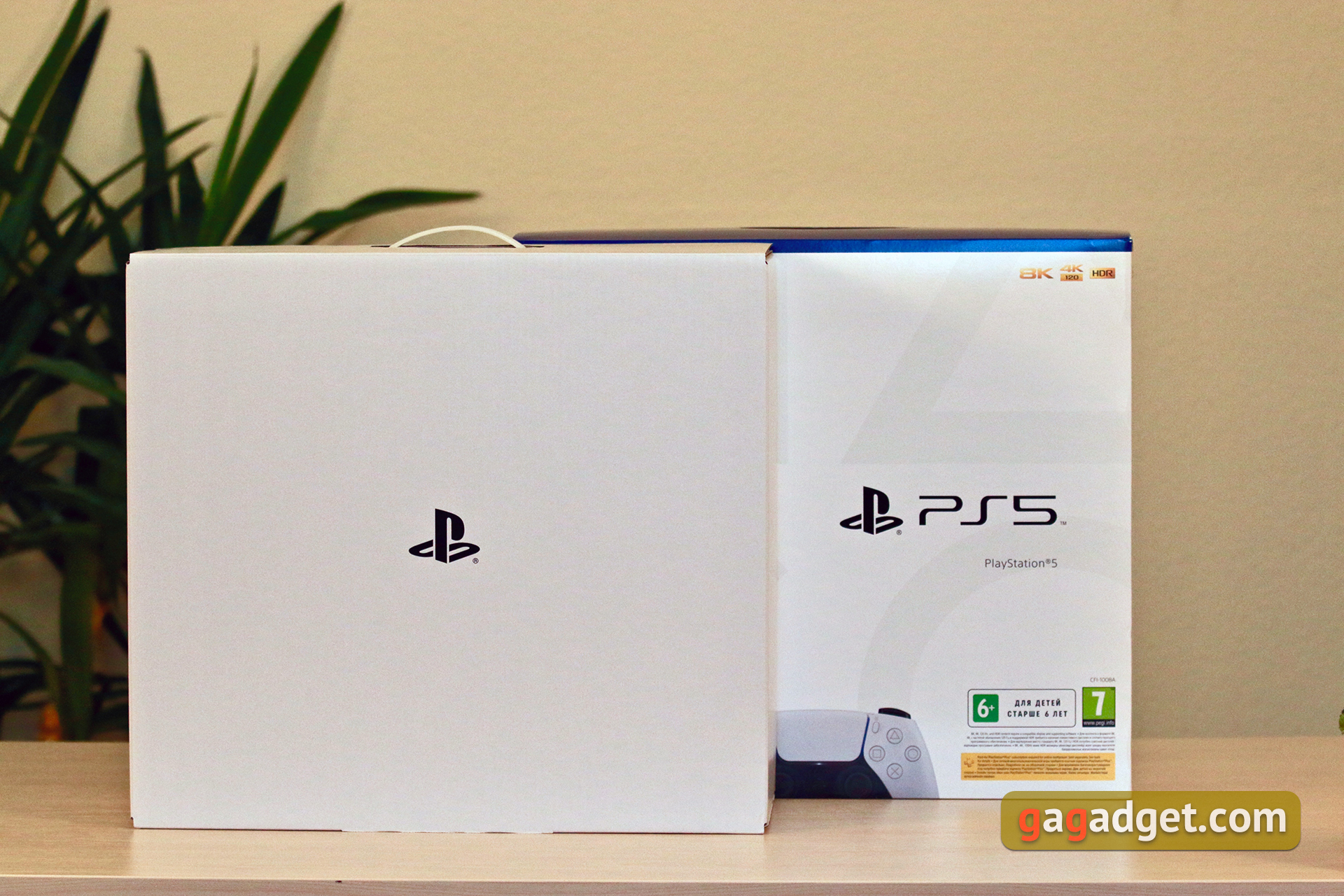 Огляд PlayStation 5: купи мене, якщо зможеш--4