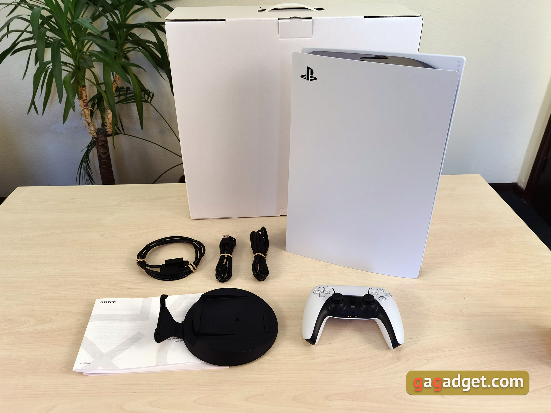 Огляд PlayStation 5: купи мене, якщо зможеш--13
