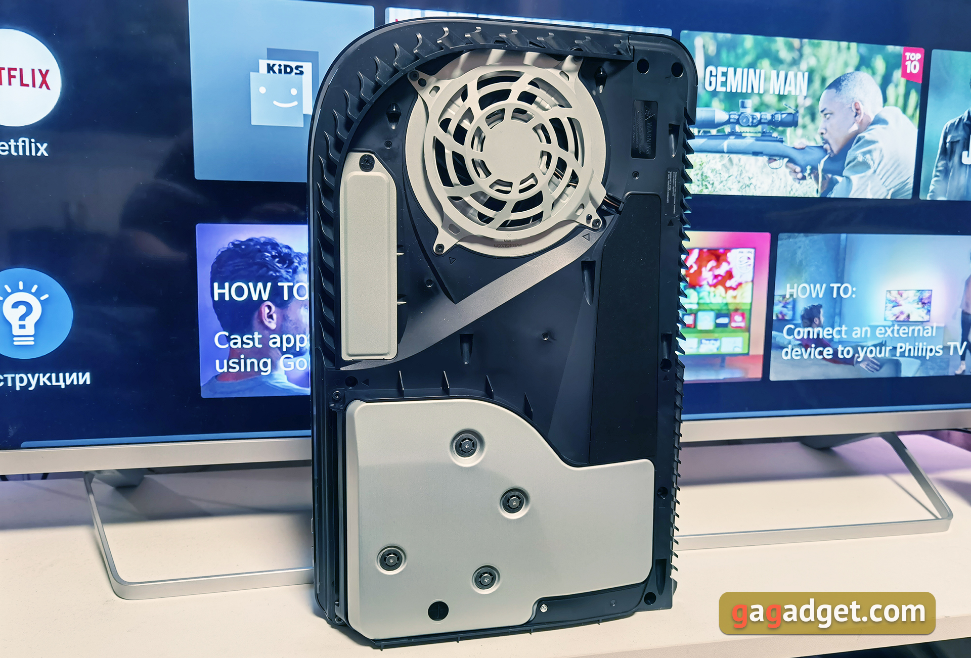 Огляд PlayStation 5: купи мене, якщо зможеш--40