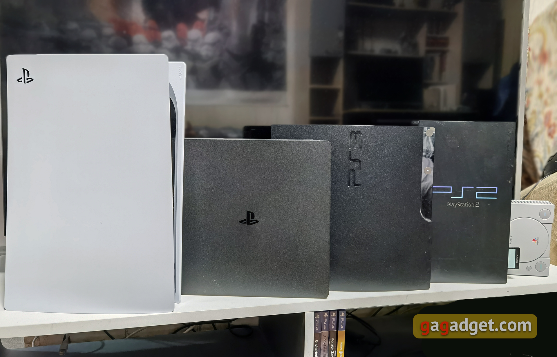 Огляд PlayStation 5: купи мене, якщо зможеш--41