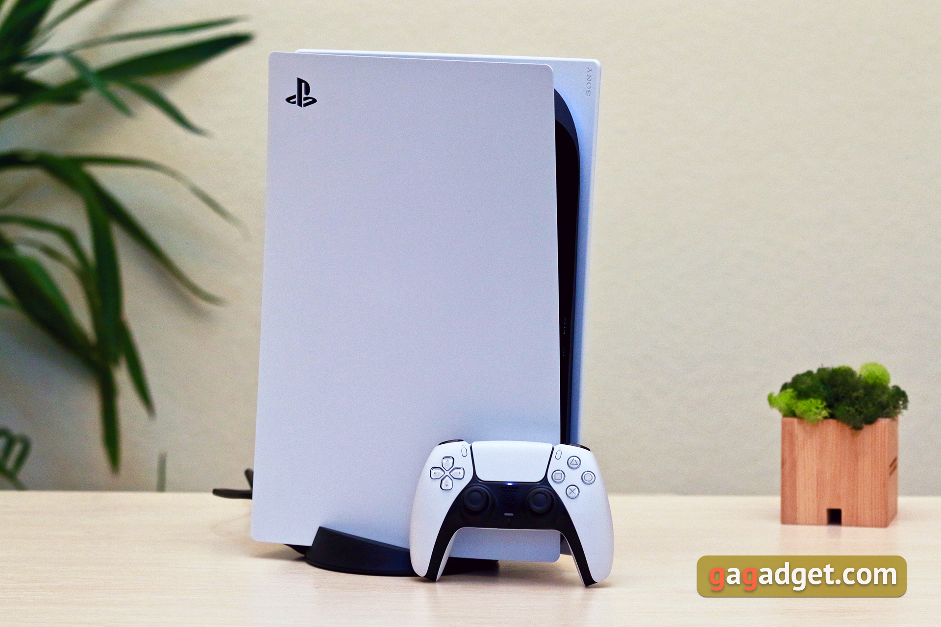 Огляд PlayStation 5: купи мене, якщо зможеш--59
