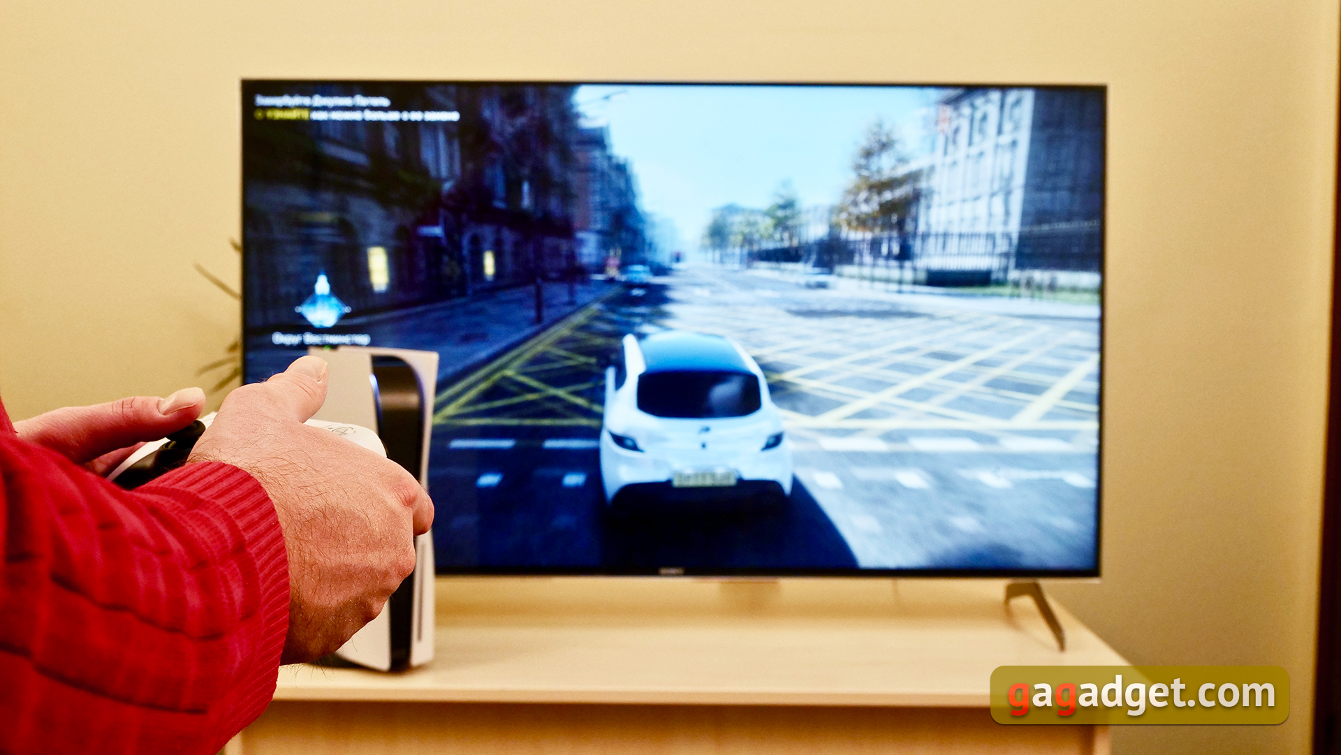 Огляд PlayStation 5: купи мене, якщо зможеш--307