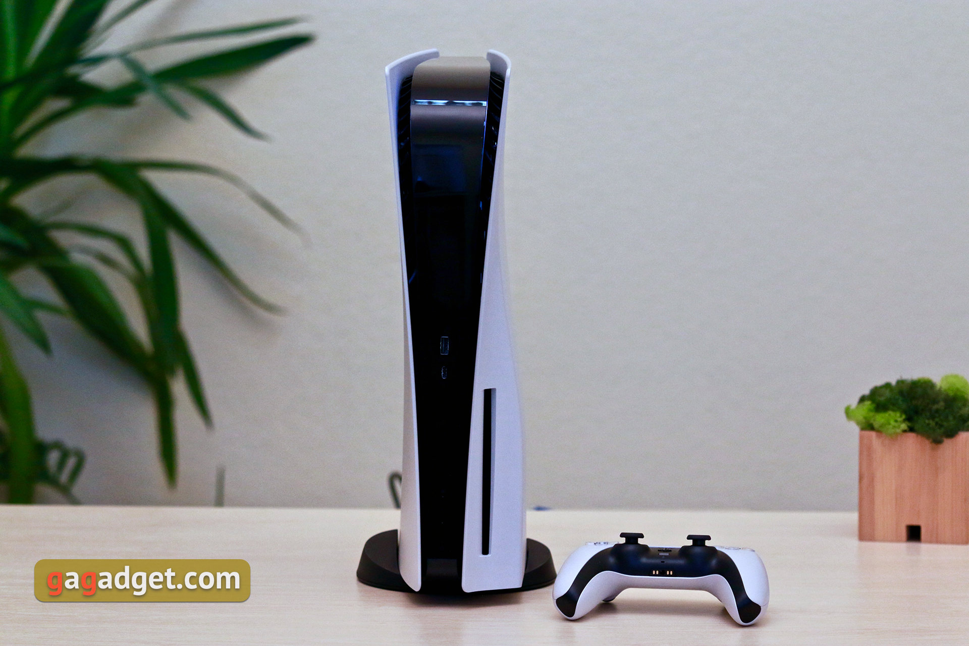 Огляд PlayStation 5: купи мене, якщо зможеш--19